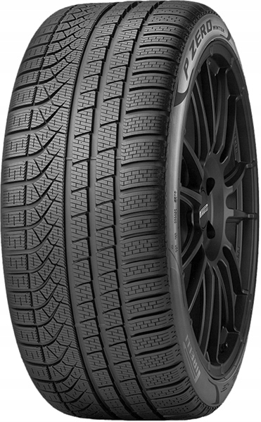 245/45R20 opona PIRELLI PZero Winter XL ELT NF0 103V